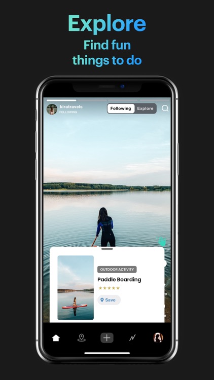 Steller: Photo & Video Sharing screenshot-7