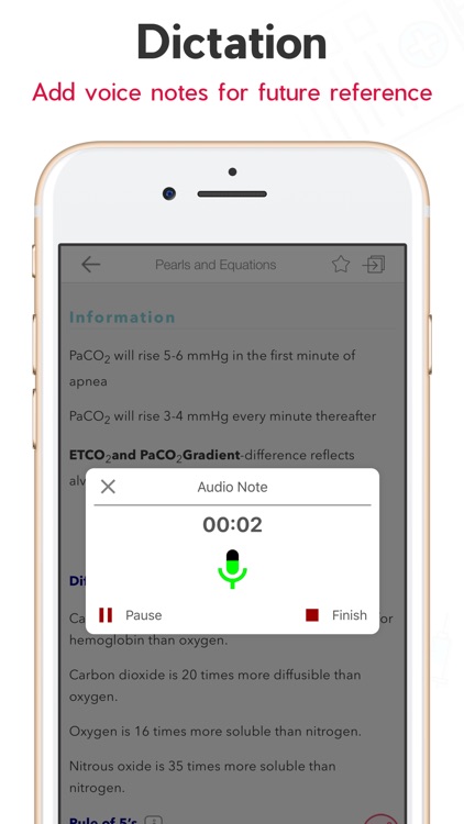 5Min Vet Lab Tests & Diag Proc screenshot-3