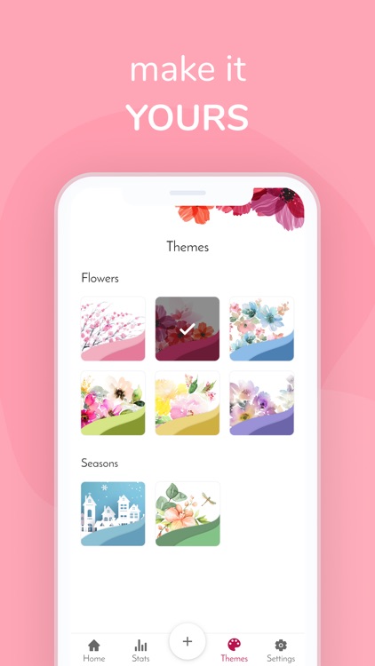 My Calendar - Period Tracker screenshot-5