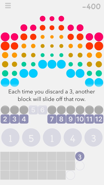 Numbers Up screenshot-7