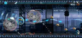 Game screenshot Space Army Jetpack Arcade apk