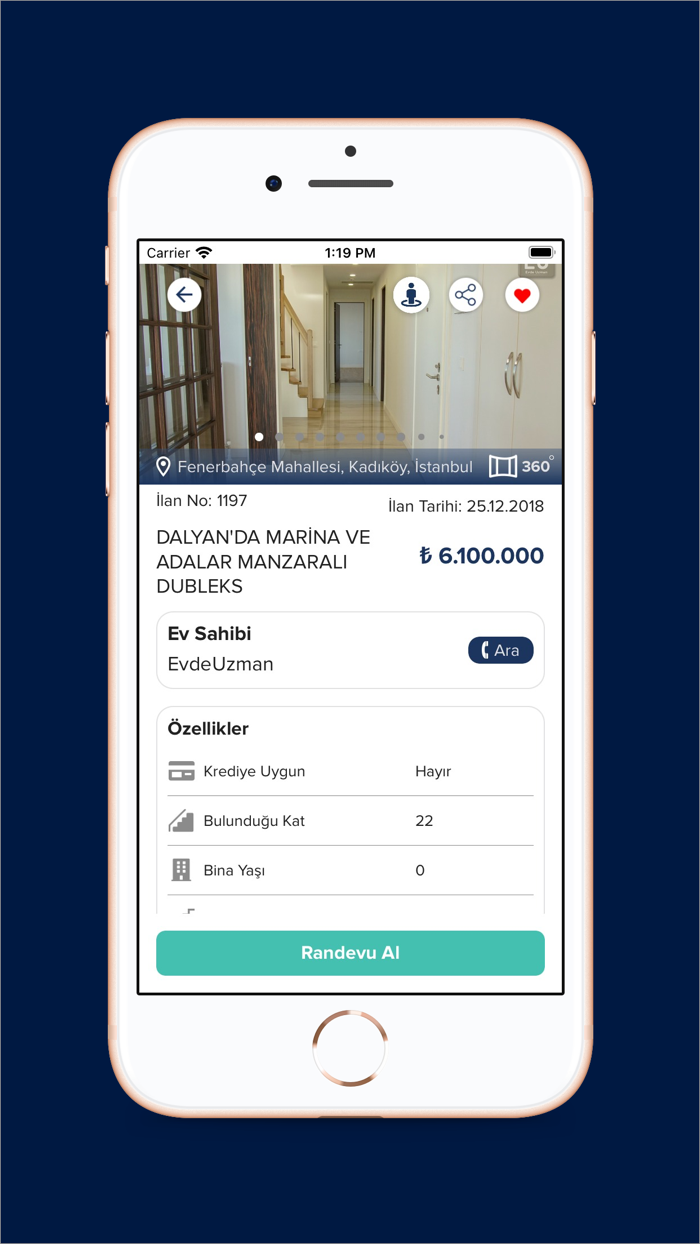 Evde Uzman - Al Sat Kirala