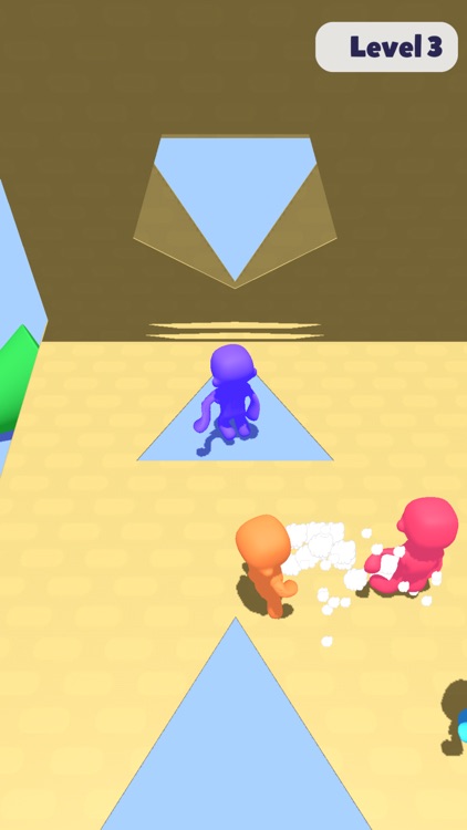 Knock'em Out 3D screenshot-3