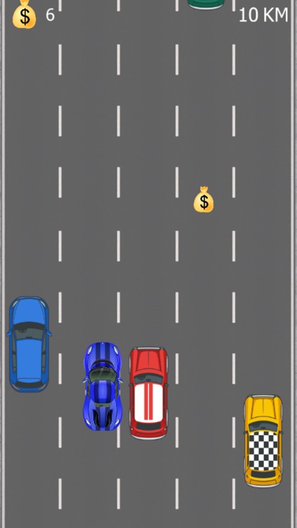 Speed Transporter screenshot-3