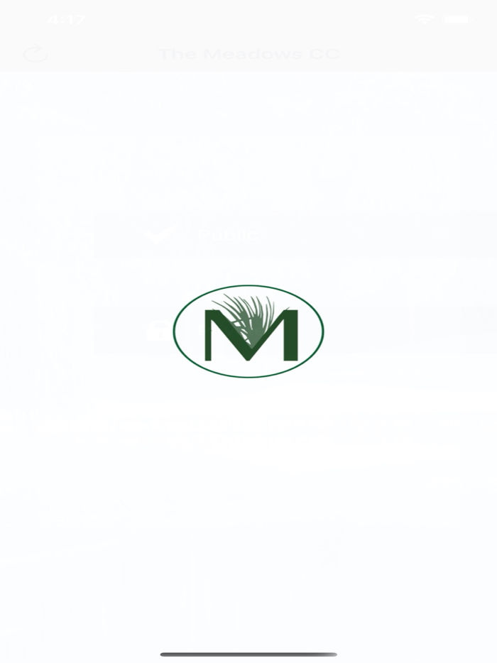 The Meadows Country Club