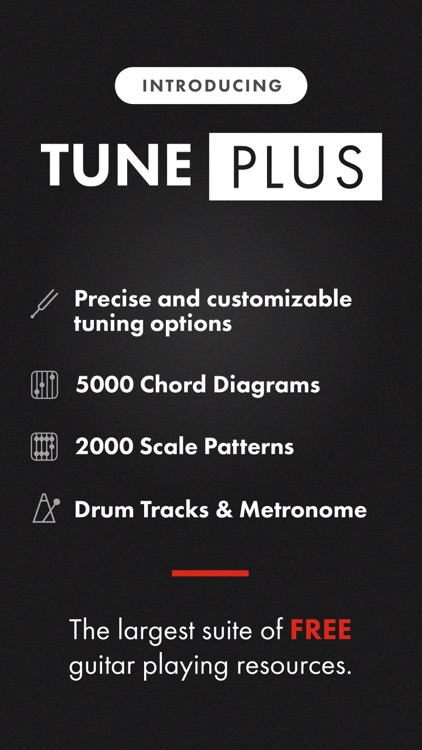 Fender Tune - Guitar Tuner