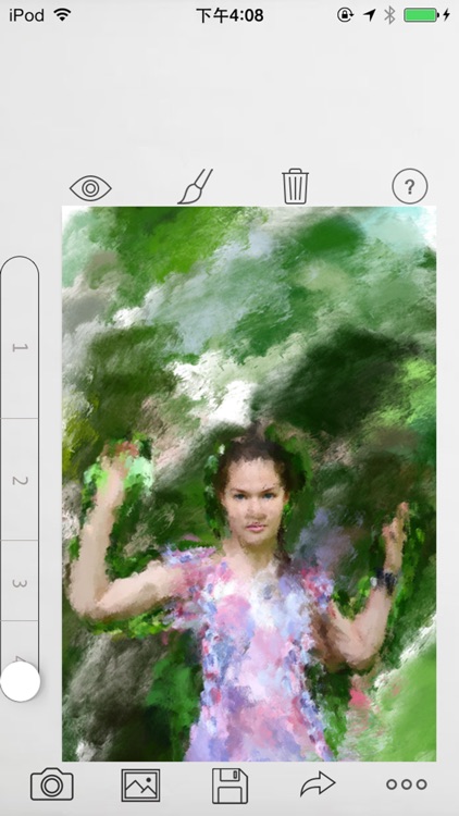 Easy Oil Painter screenshot-4