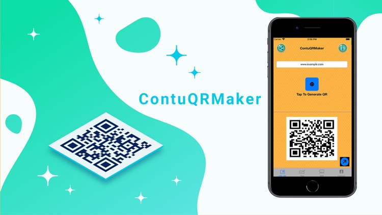 ContuQRMaker