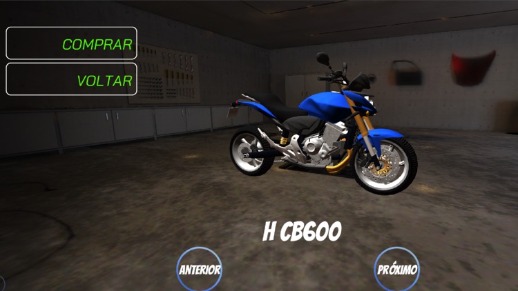 Motoboy Simulator BR screenshot-4