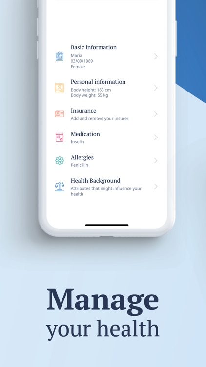 Ada – check your health screenshot-6