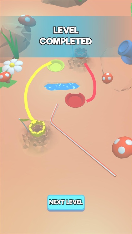 Ant Army 3D screenshot-4