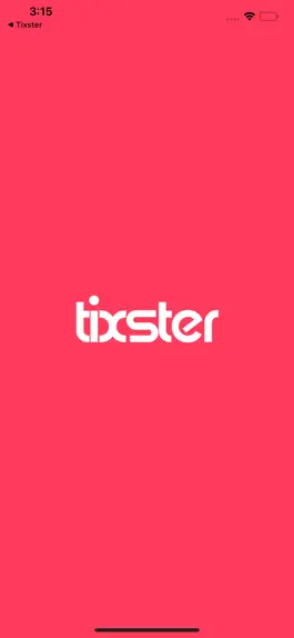 Game screenshot Tixster Organizer mod apk