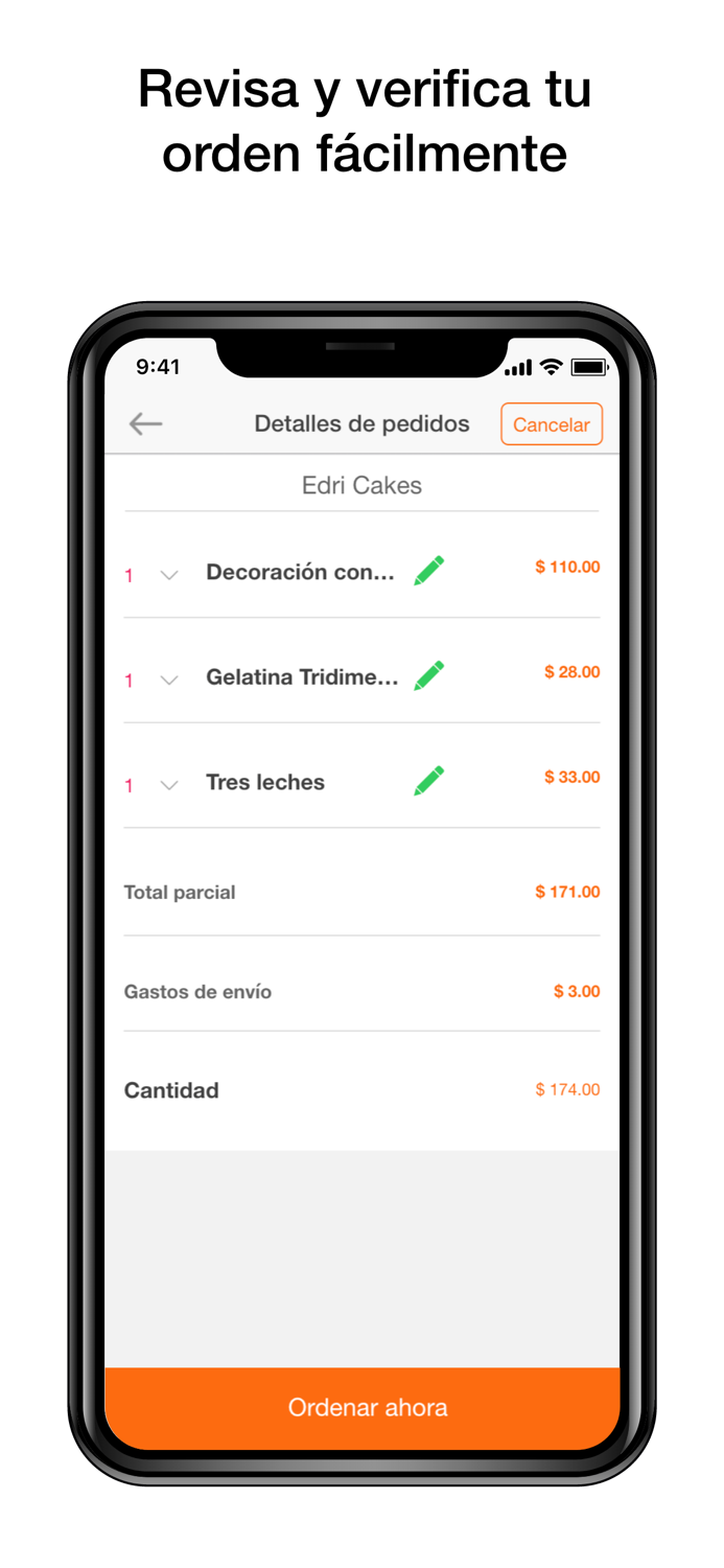 Como en Casa Negocios