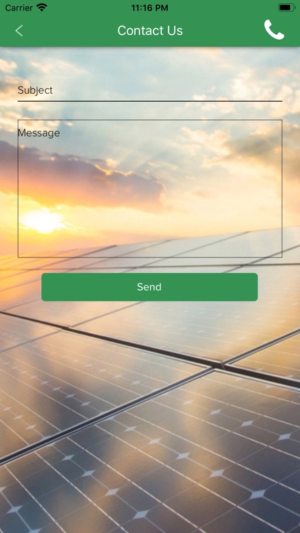 Solar Solutions screenshot-7