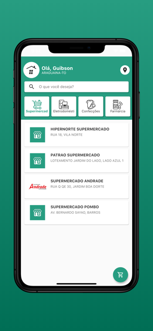 Compra em Casa Brasil(圖1)-速報App