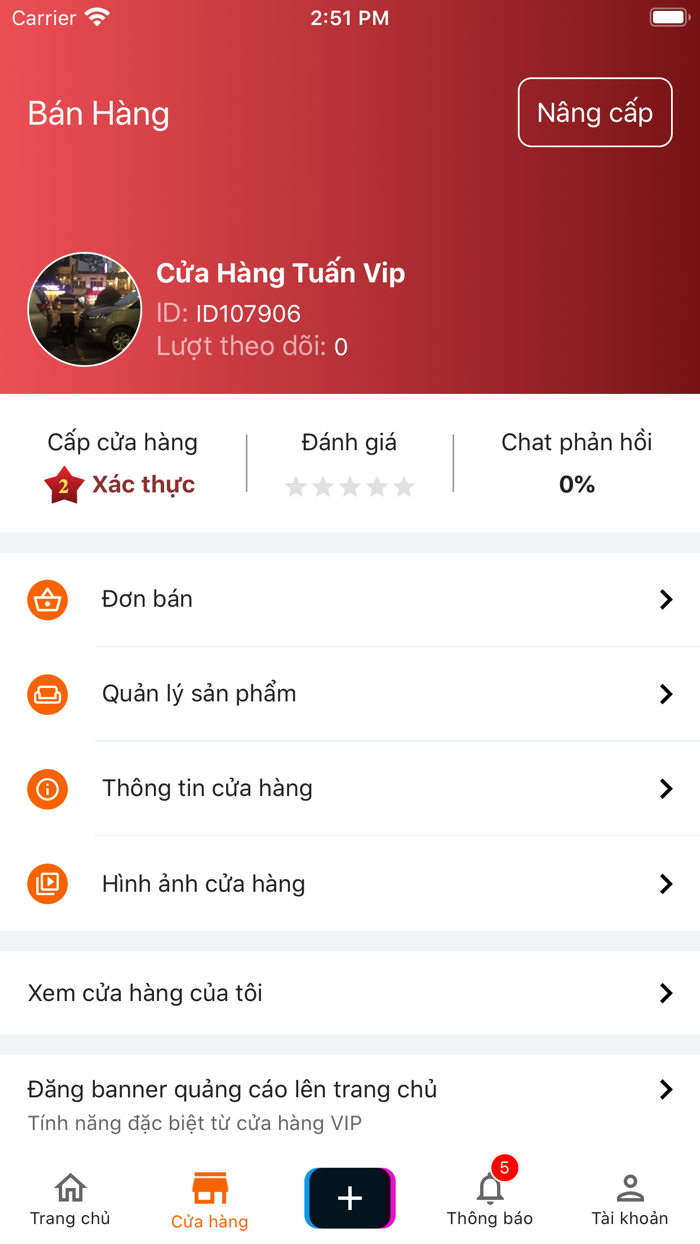Takamart vật liệu xây dựng
