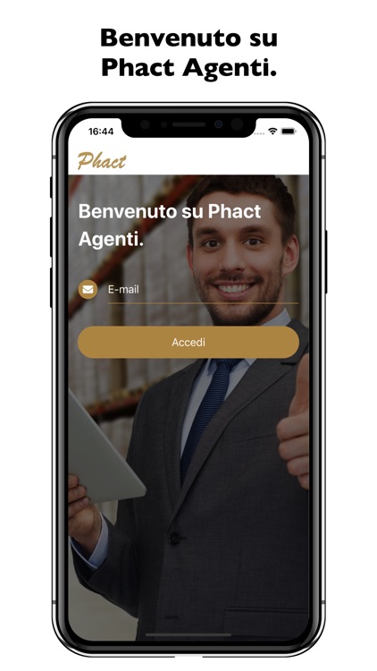 Phact Agenti