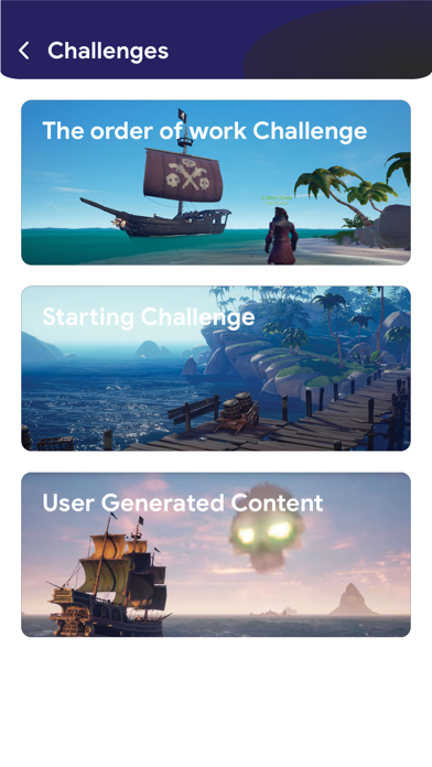 Game Pro for - Sea of Thieves Screenshots