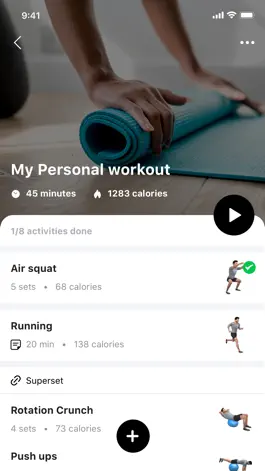 Game screenshot Educated Body Wellbeing hack