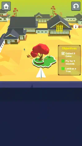Game screenshot Paper Plane World hack