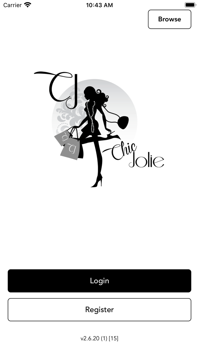 Chic Jolie Boutique