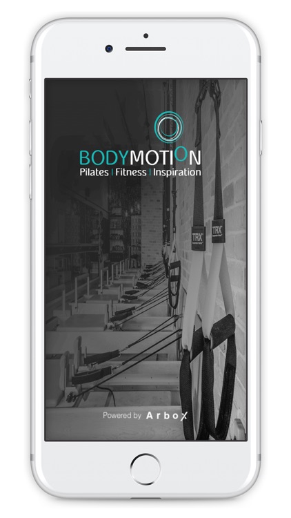 Body Motion Studios