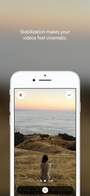 Hyperlapse From Instagram On The App Store