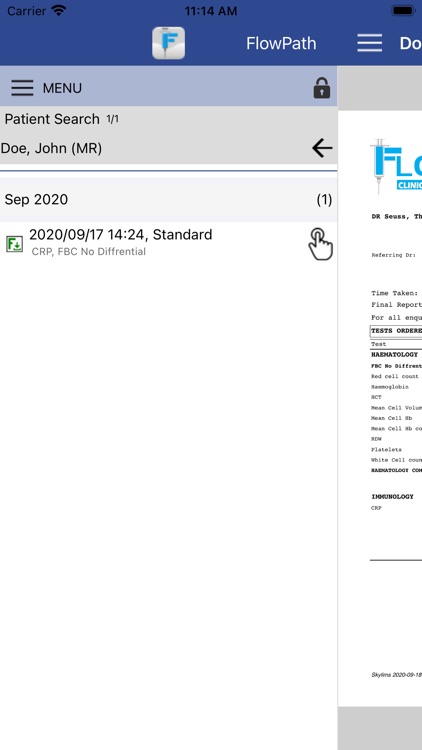 FlowPath Lab screenshot-5