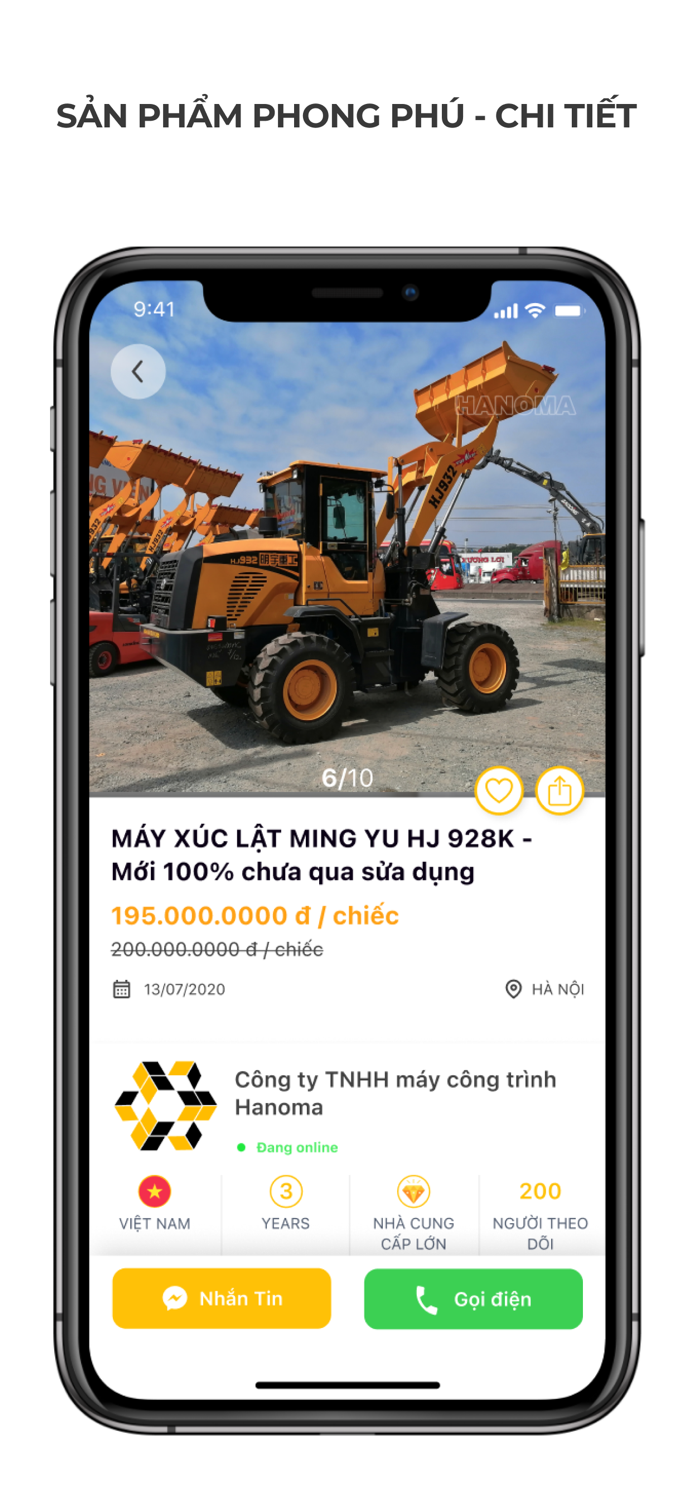 Hanoma.vn- Chợ Máy  Thiết Bị.