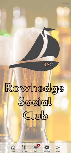 Rowhedge Social Club(圖1)-速報App