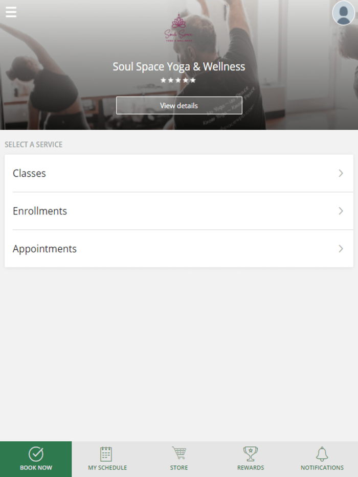 Soul Space Yoga  Wellness