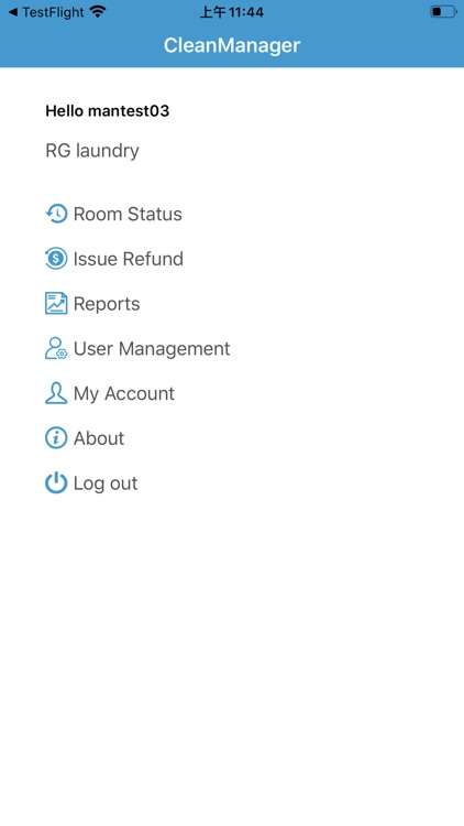 CleanOperator