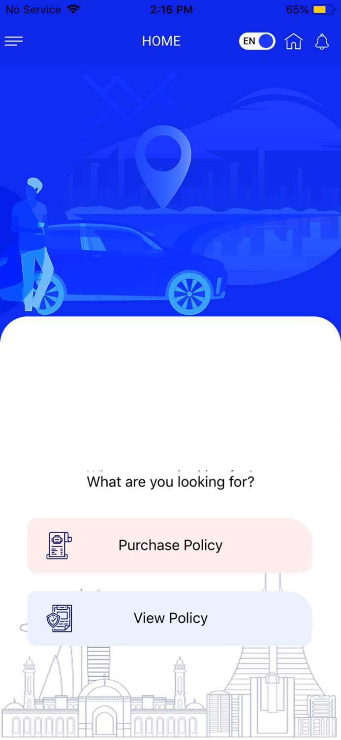 United Insurance Bahrain