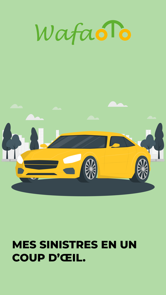 Wafa OTO Côte d’ivoire