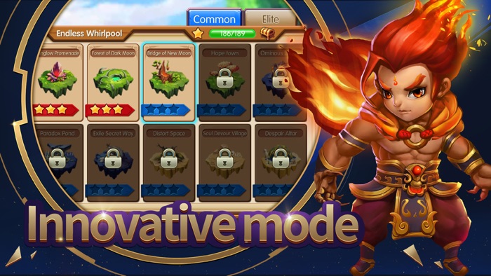 Guardian Heart Warrior Fate