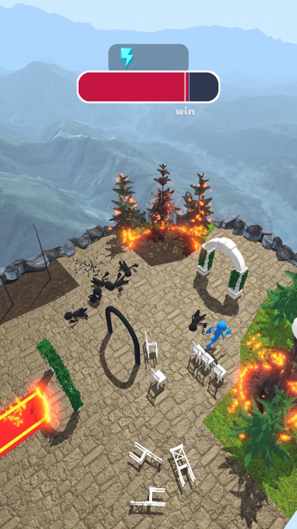 Fire Starter 3D screenshot-5