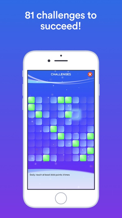 Super Word Grid - Puzzle Game screenshot 4