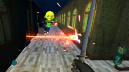 Game screenshot Scary Branny Horror Zombie Mod hack