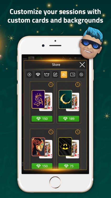 VIP Jalsat | Ludo & Domino screenshot-7