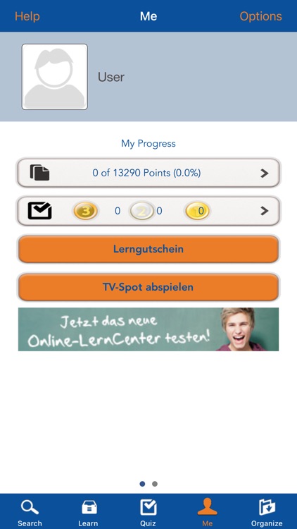 SH Vokabeltrainer ENG