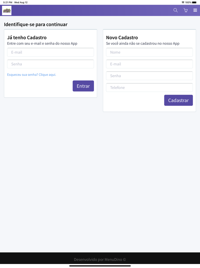 Açaí Formosa Piracicaba