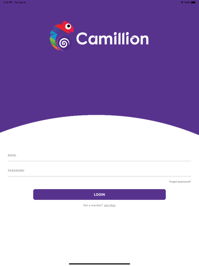 Camillion