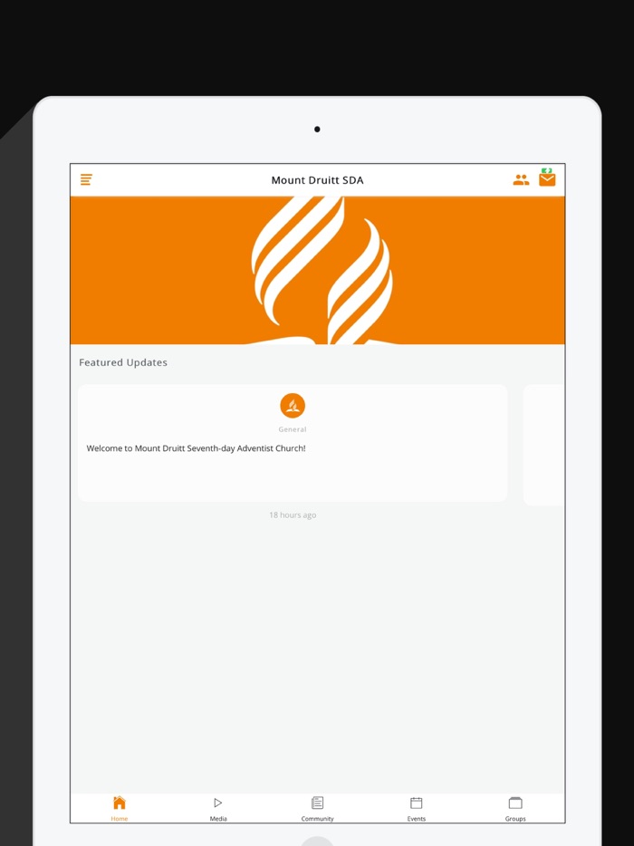 Mount Druitt SDA Church