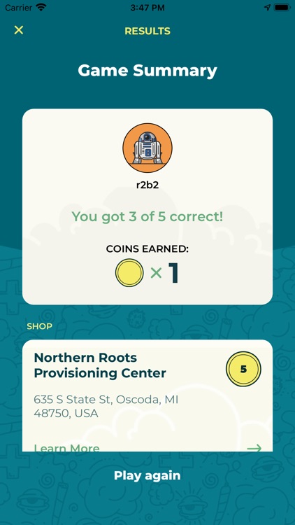 Bud's Bank screenshot-4