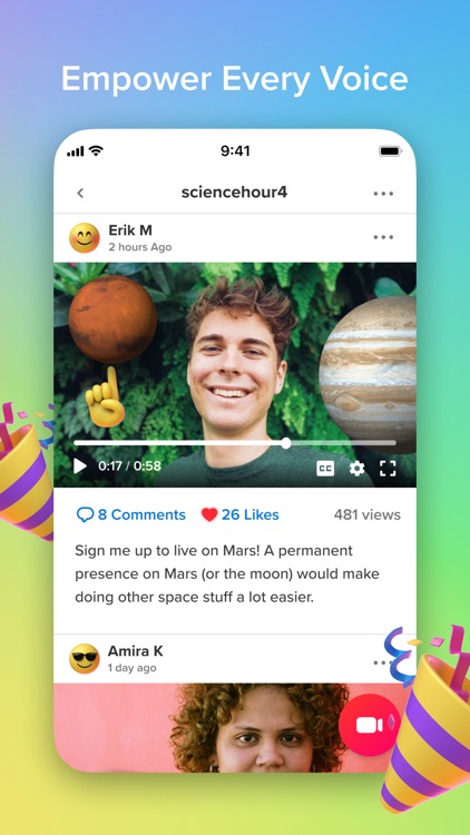 Flipgrid. screenshot-4