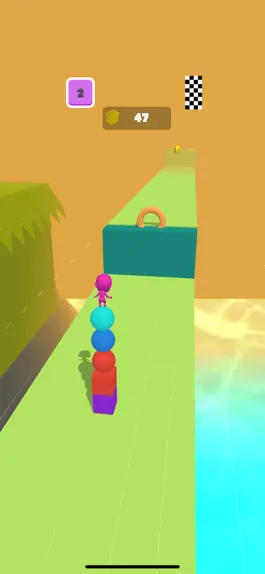 Game screenshot Climb and Dive hack