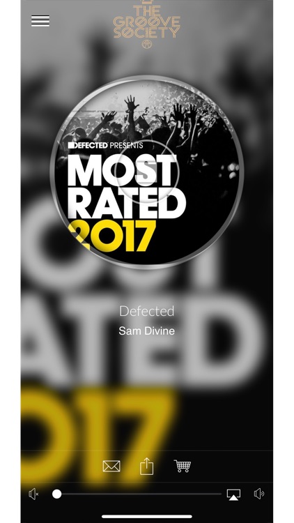 The Groove Society screenshot-5