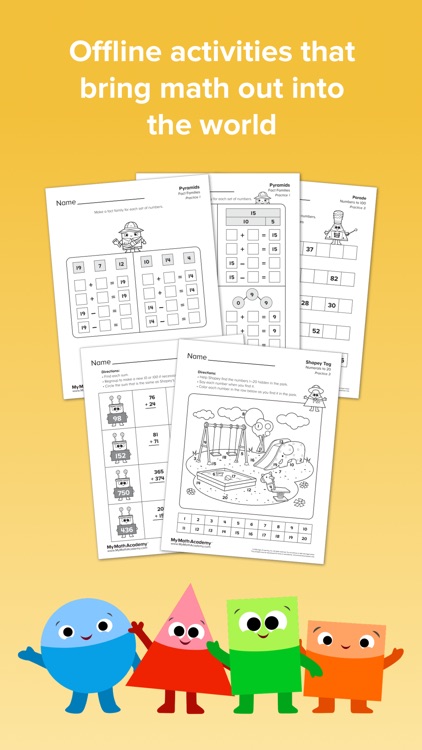 My Math Academy screenshot-4