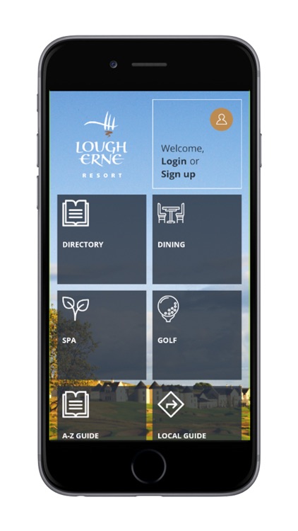 Lough Erne Resort screenshot-3