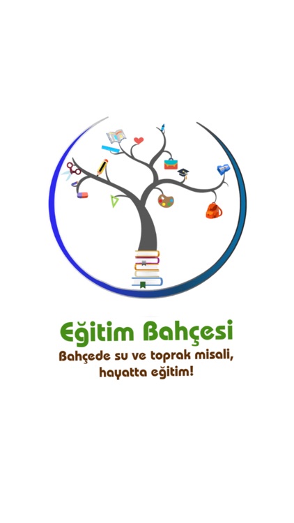 Eğitim Bahçesi screenshot-9